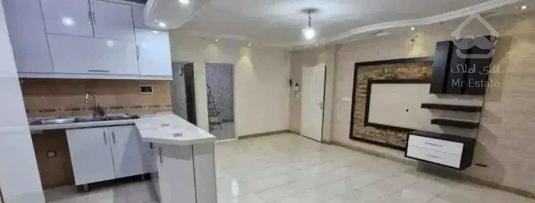 آپارتمان ۷۵متری /شهرک فجر /خانم تاجیک