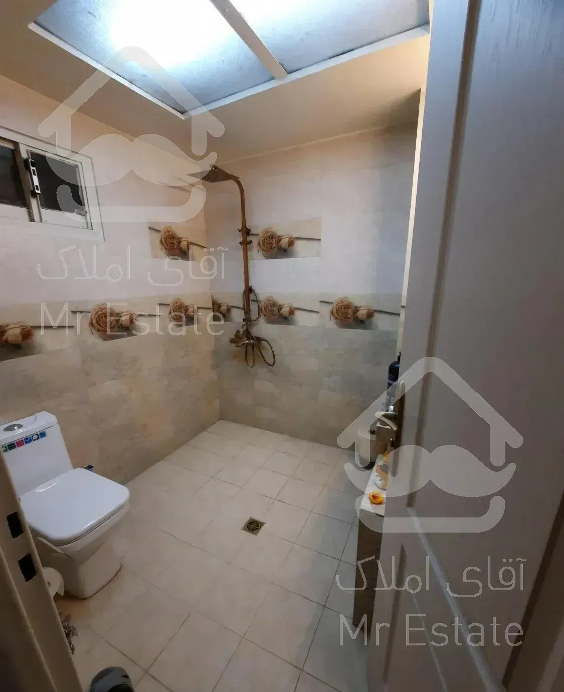 ۱۲۵ متر/فول مبله در قلب پاسداران ۲خواب/پلان بی نقص