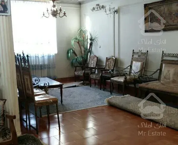 آپارتمان ۱۲۰متری ستارخان