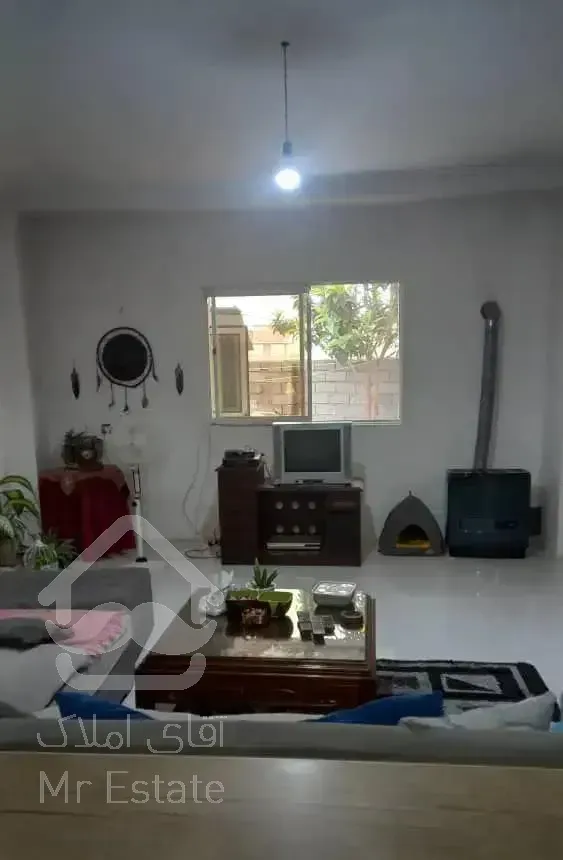 اجاره همکف ۸۵متری در اندیشه