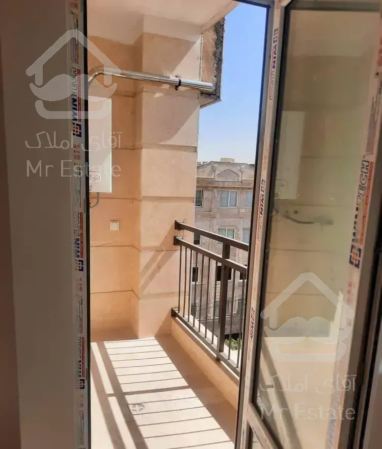 ۱۱۰متر۲خواب،نوساز،کلید نخورده،جهانتاب،فول مشاعات