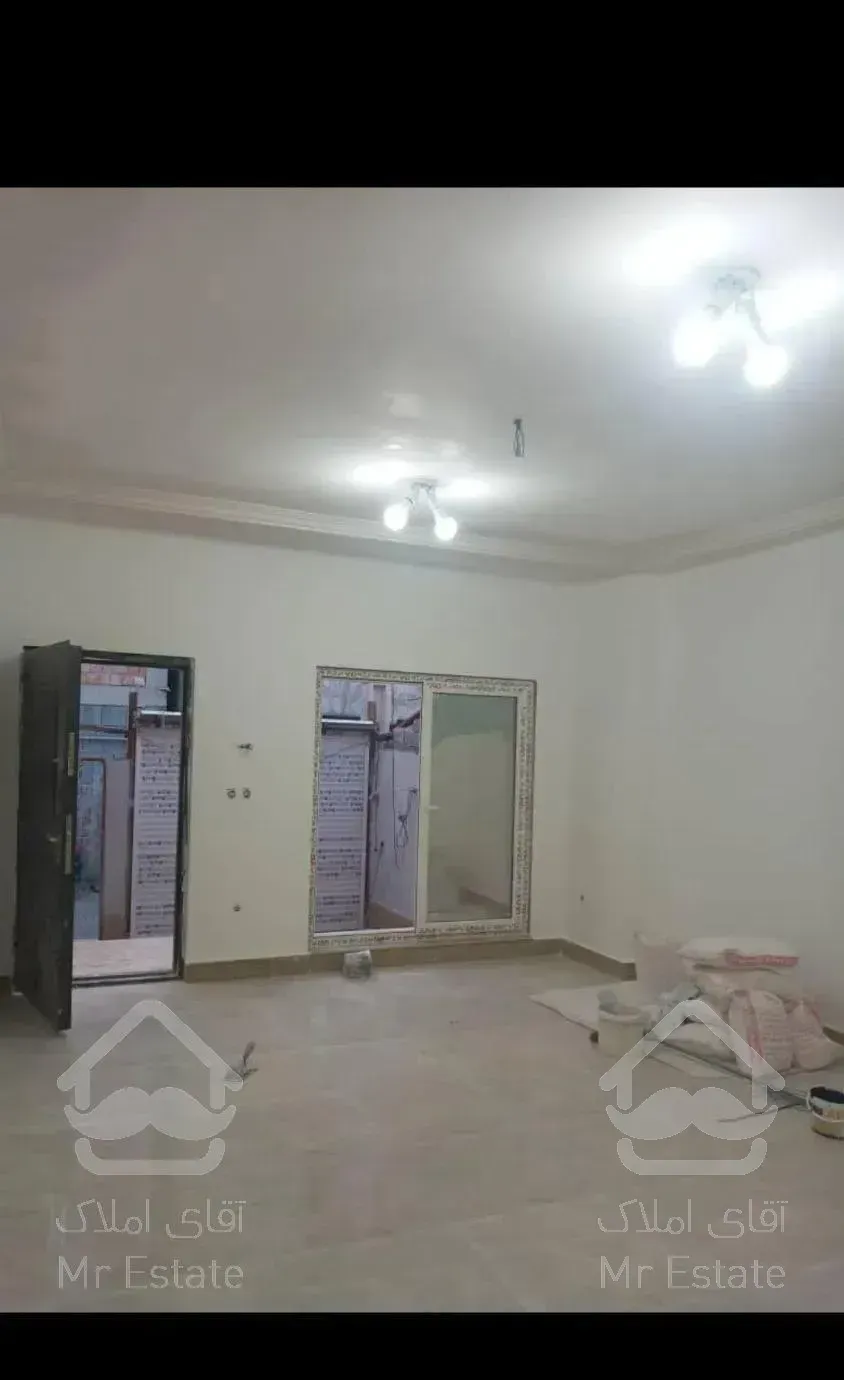 ویلا ۱۱۰ متر نوساز در فریدونکنار