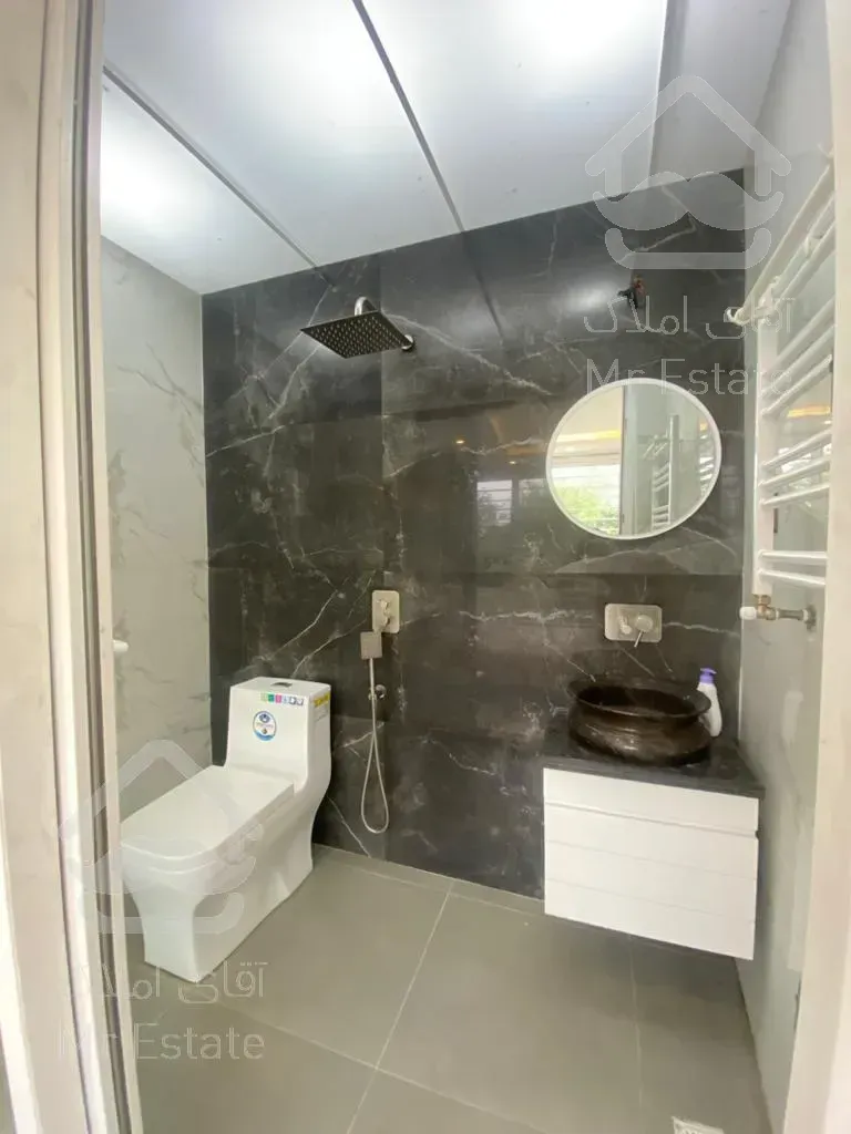 نيم پيلوت جنگلى300مترى سندتكبرگ خوش ساخت