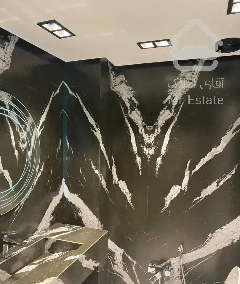 فرشته۲۸۰متر۴خواب مستر مدرن اروپایی ویو مشجر