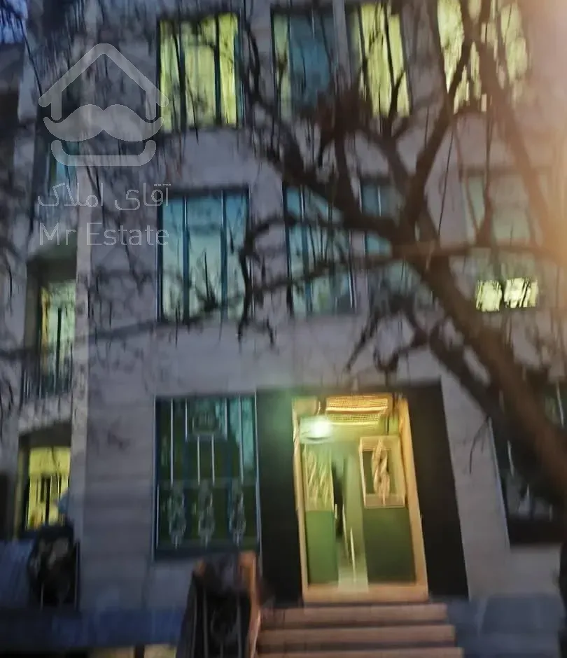 فروش آپارتمان ۵۳ متری ۱ خوابه طبقه ۲ در تهرانپارس