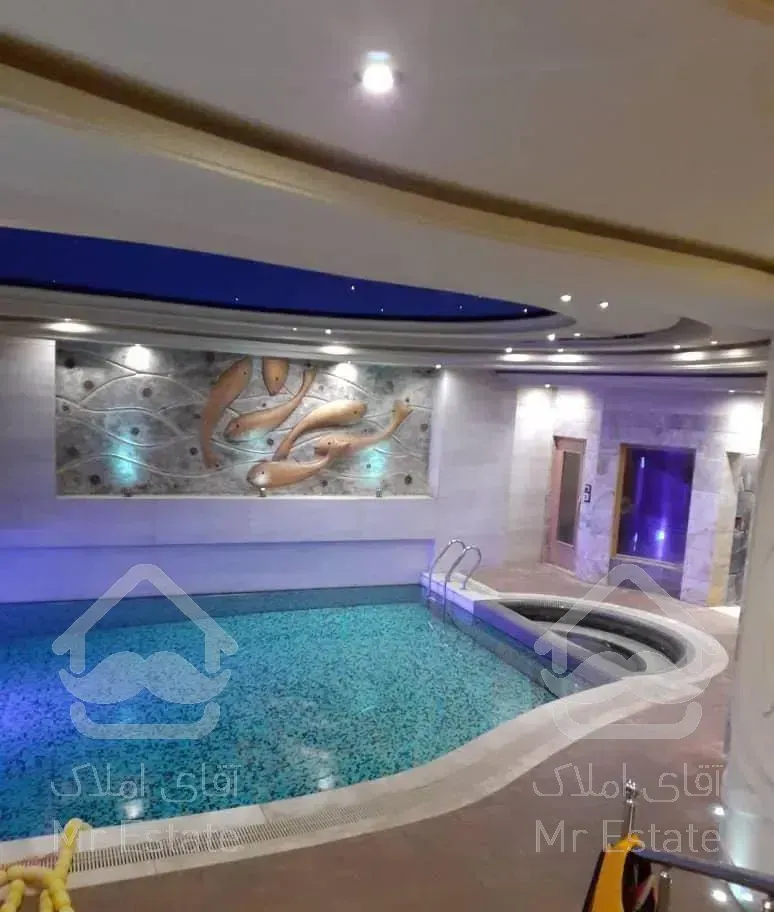 ۲۵۰متر کامرانیه شمالی  حس واقعی زندگی