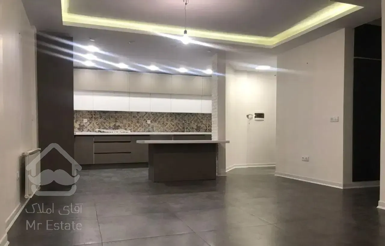 ۸۰ متر فول بازسازی سنایی