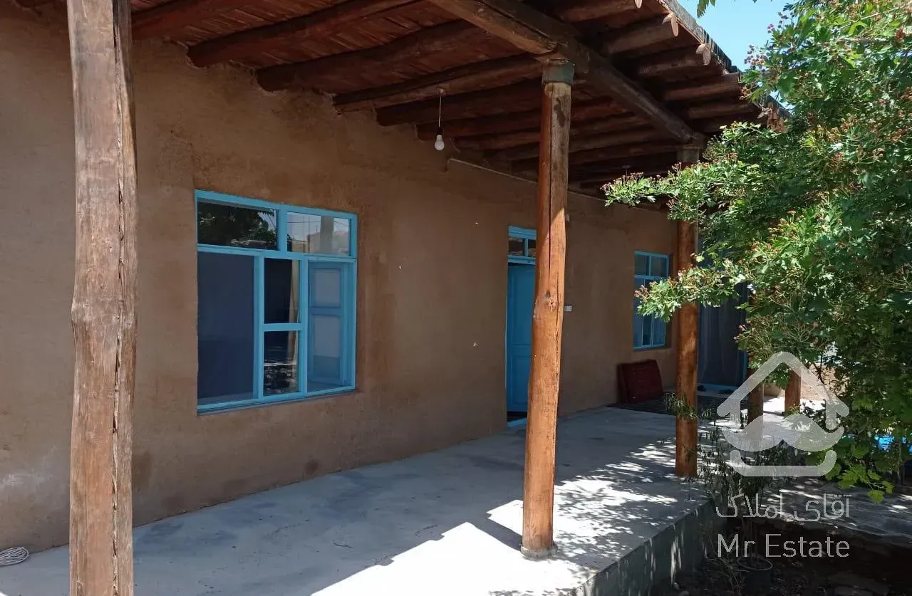 اجاره خانه سنتی زیبا