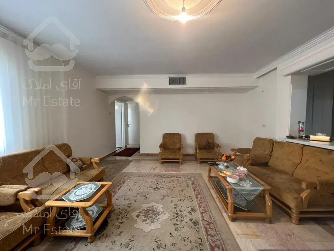 آپارتمان 90 متری سازمان برنامه شمالی