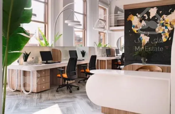 شهرک غرب 152 متر سند اداری دادمان