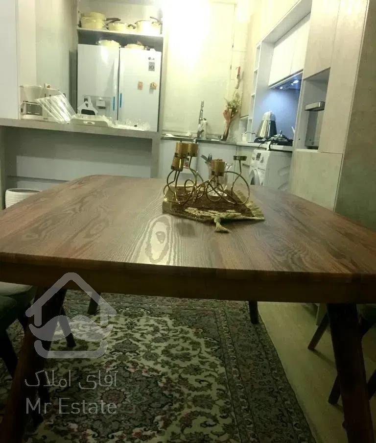 ۶۱/۵متر  سالن پرده خور  سرمایه‌گذاری