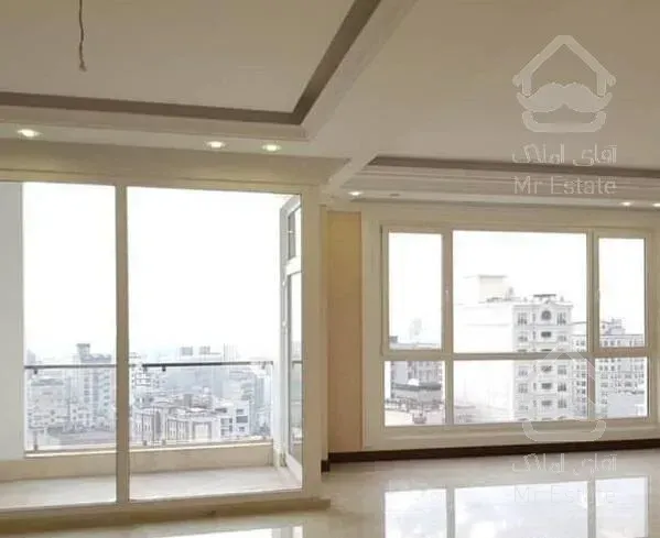 خرید 195 متر آپارتمان فرمانیه عسگریان