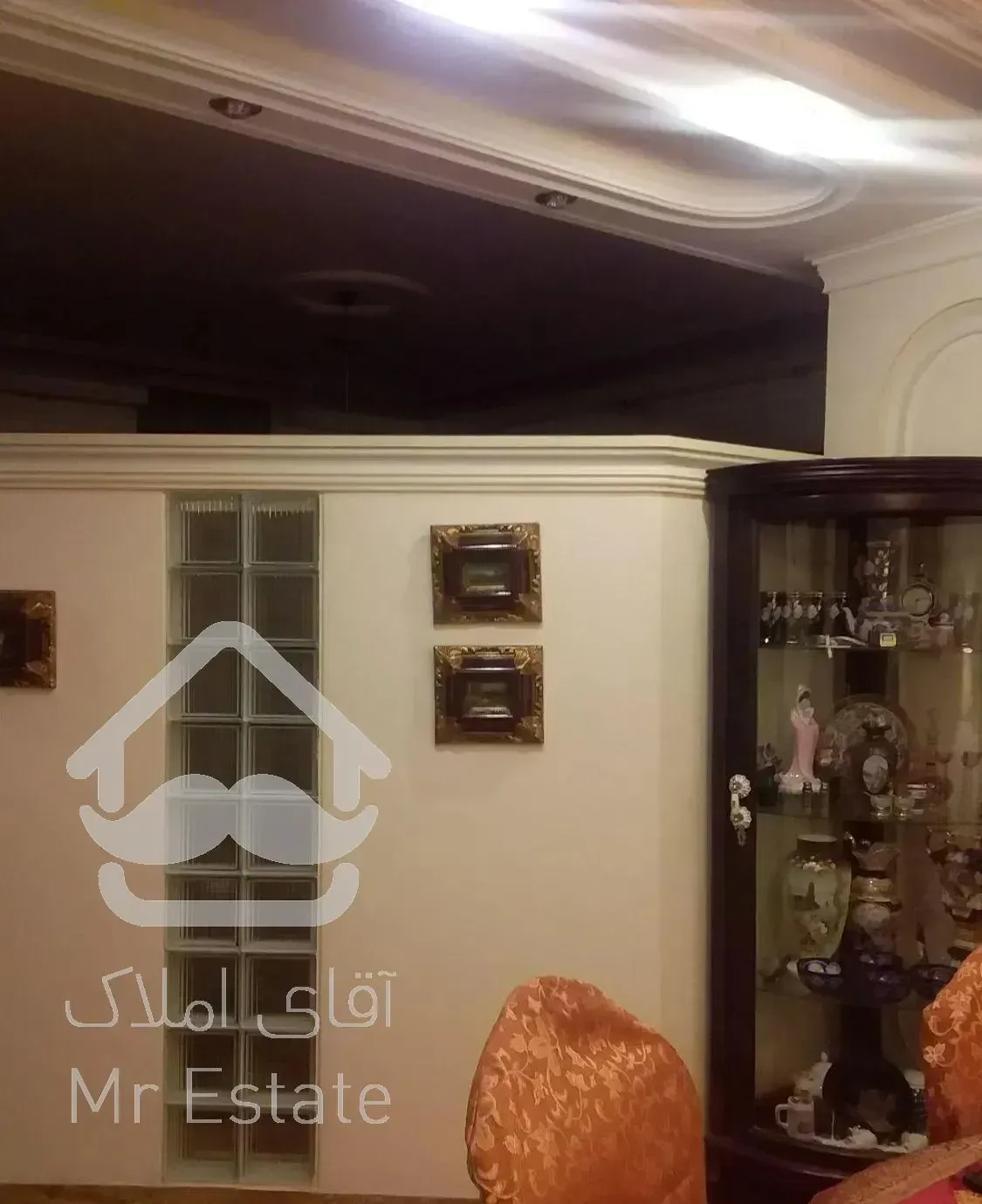 ۱۶۰متر ۲خوابه یکواحداز دو واحد