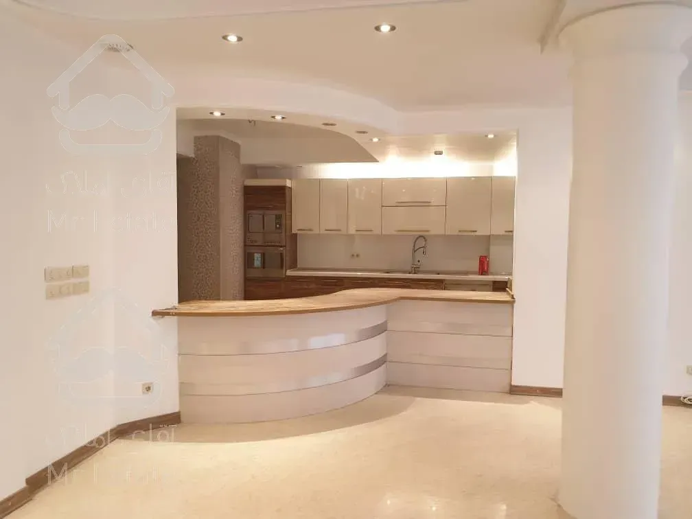 اجاره و رهن آپارتمان زعفرانیه 260  متر اکازيون