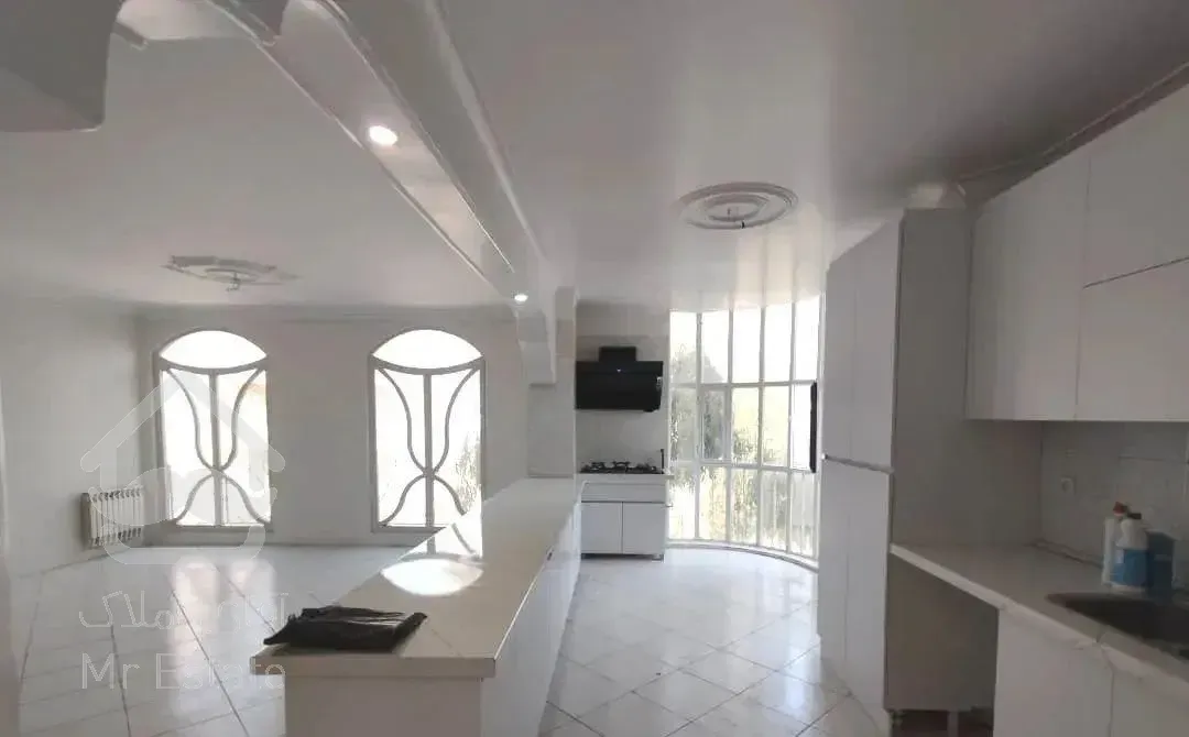 120 متر 3خواب/فول امکانات اکواریوم نور/اباذر