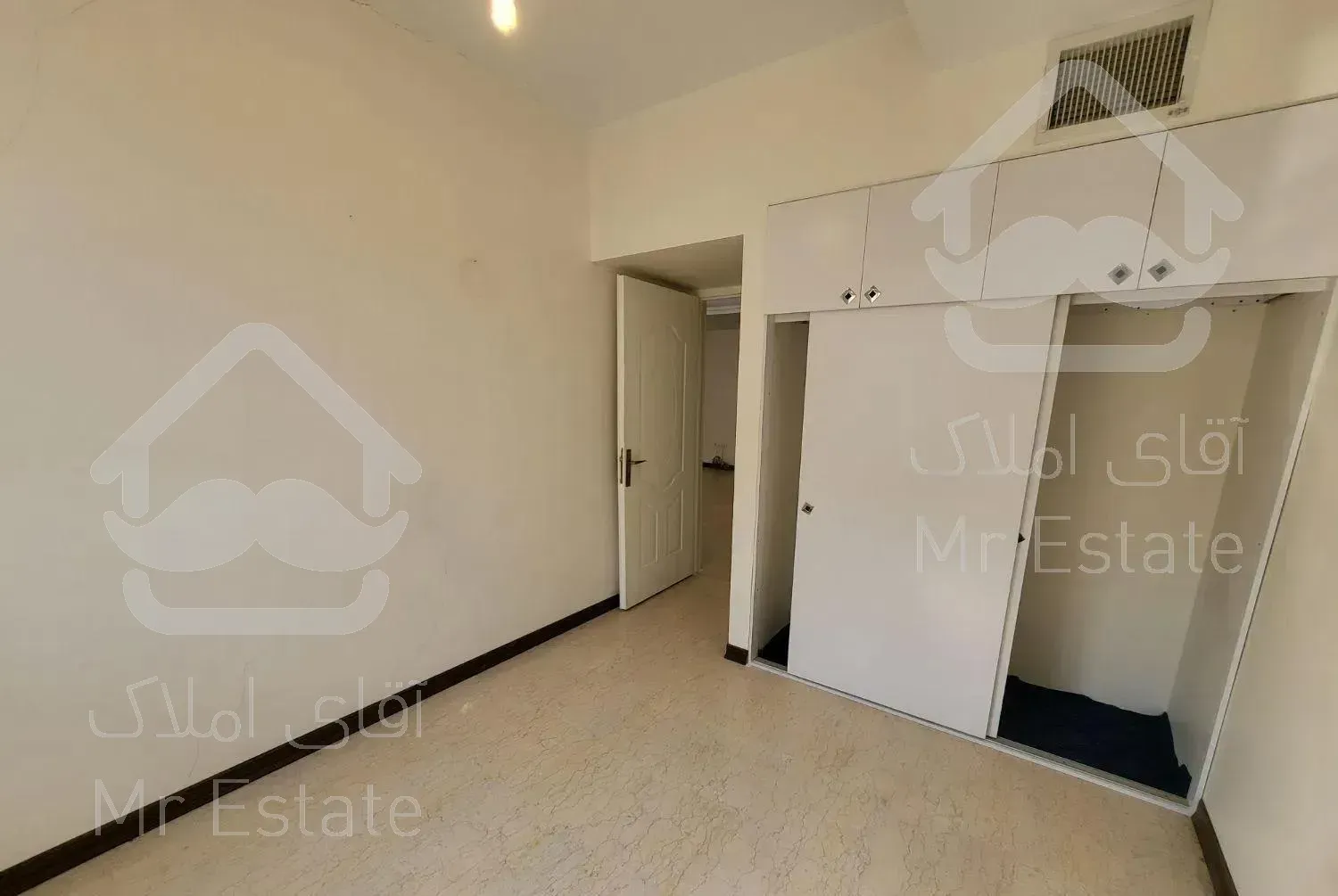 آپارتمان ۱۰۵ متر تهران نو