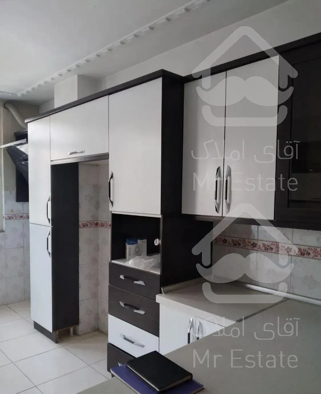 ۱۰۰مترخوش نقشه فول/ دریاچه چیتگر وردآورد ولیعصر