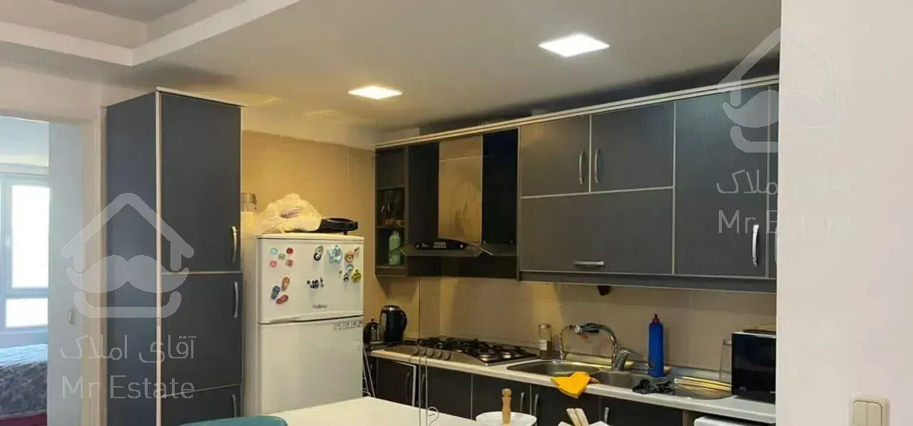 آپارتمان ۷۰ متری جردن ولیعصر