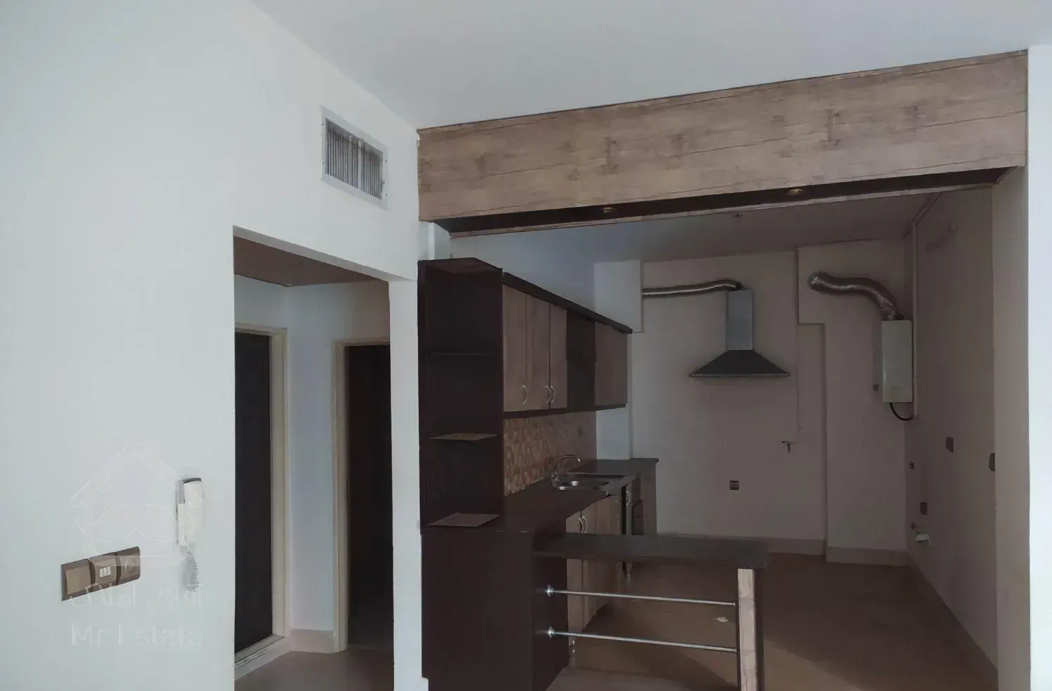 ۲ واحد ۱۳۵ متری ۲ خواب مفتح ۸