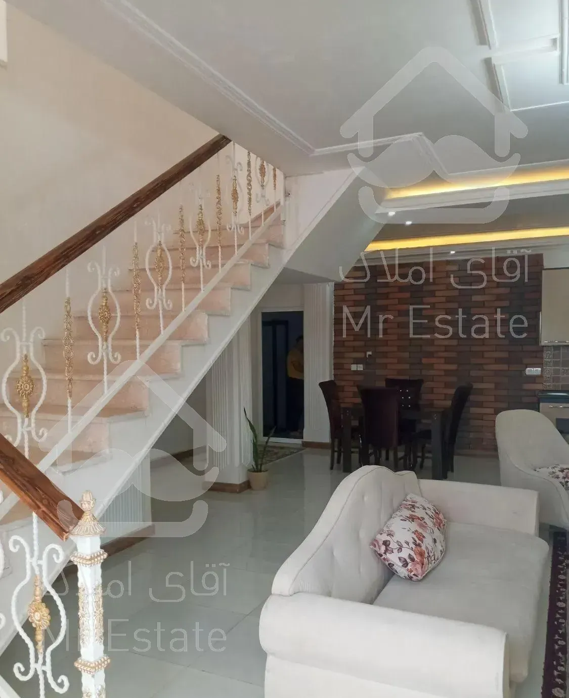 فروش ویلا استخردار فرنیش شیرود