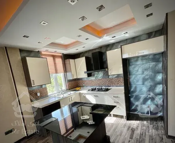 آپارتمان ۸۰ متر یک خواب مستر