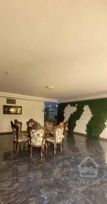 آپارتمان۱۷۰ متری فرهنگ سه خواب ویو دریا لابی رویان