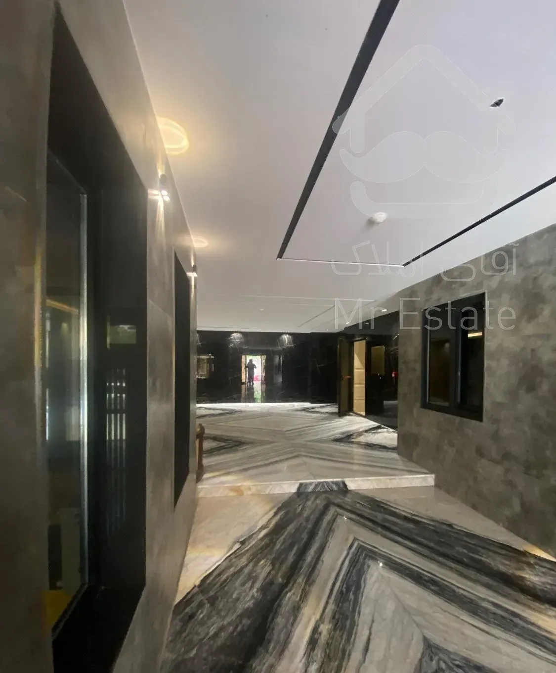 فروش آپارتمان ۱۶۰ متری ۳ خوابه