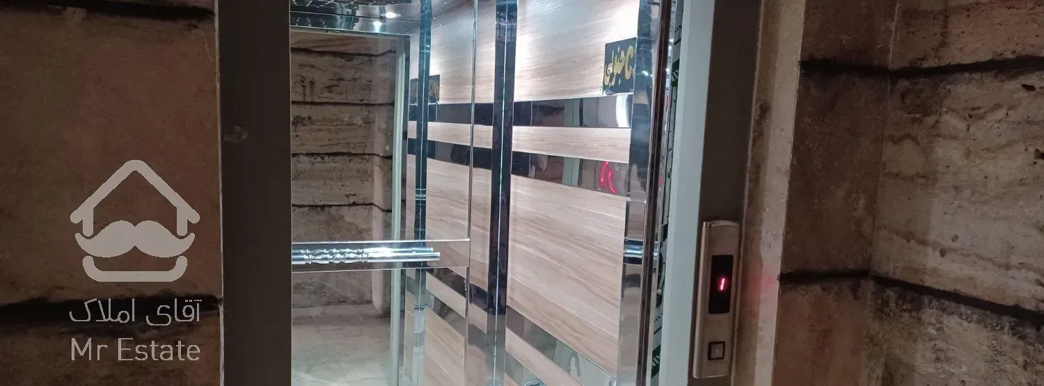 آپارتمان ۵۴ متری مجتمع بارمان