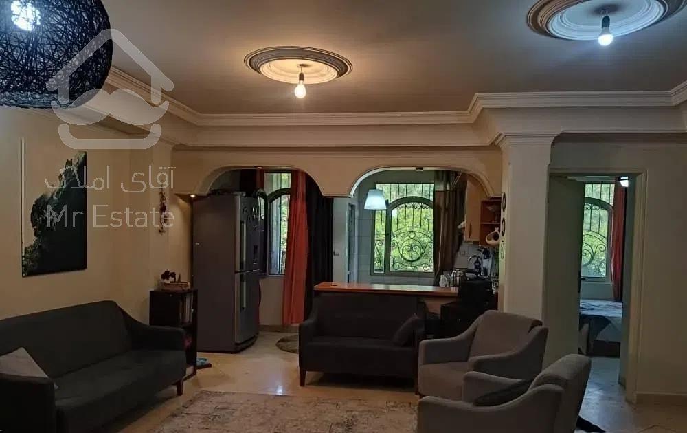 ابراهیمی شمالی ۶۰ متر تک خواب