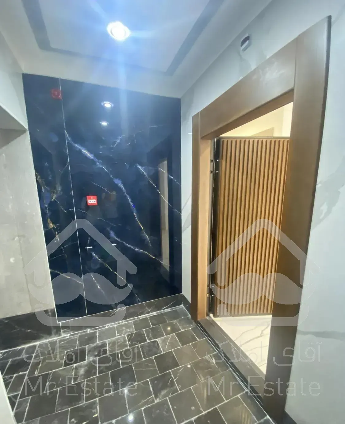 نوبنیاد لاین پاساگارد/فروش سه خواب دید دریا