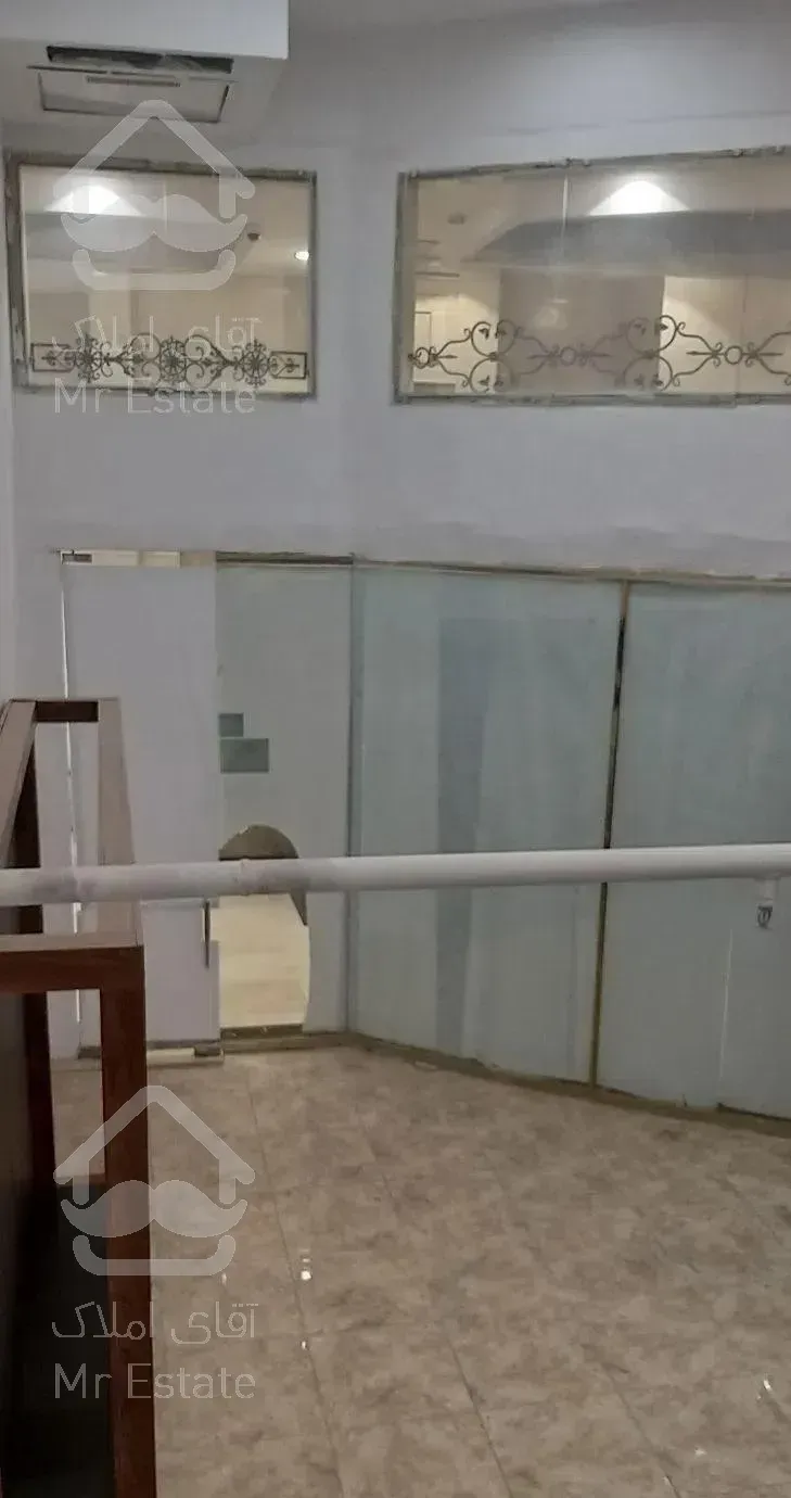 اجاره فضای تجاری در زعفرانیه