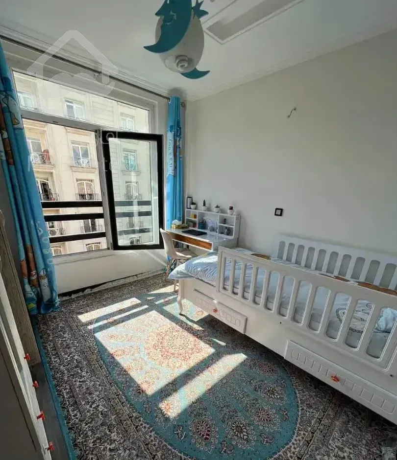 شمال جردن85M لوکیشن دنج لابی رو به آفتاب