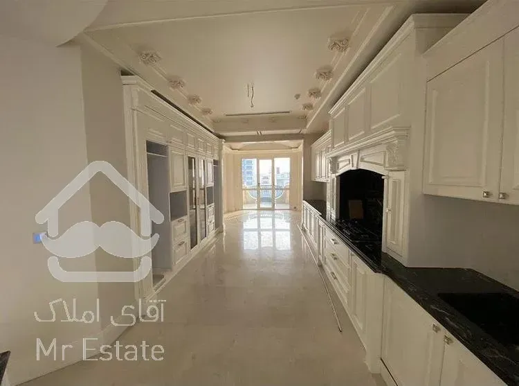 ٣١٠ متری فرمانیه سنبل