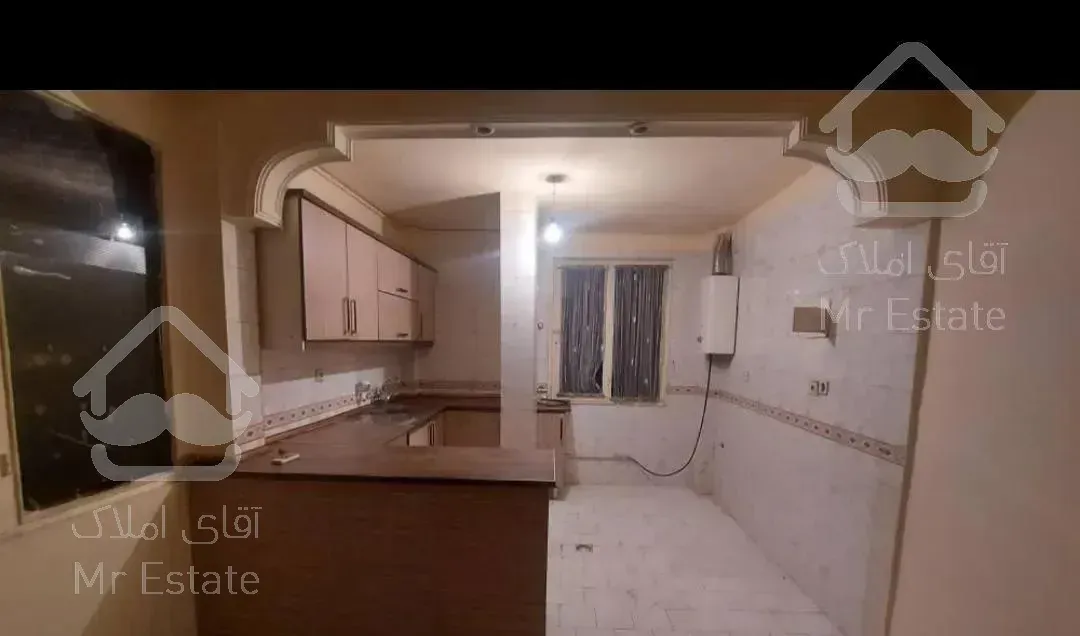 آپارتمان ۵۵ متری یک خواب فول