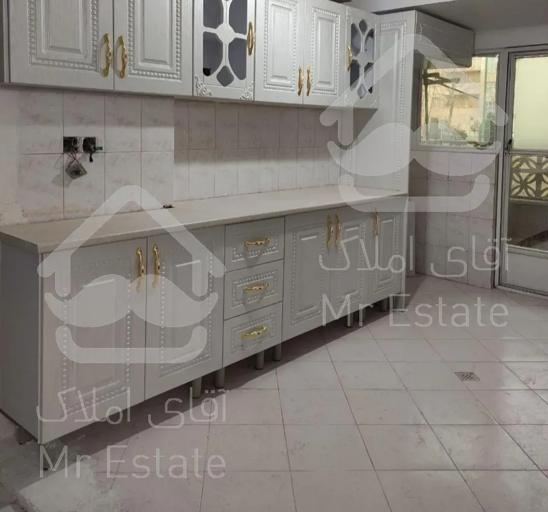 فروش آپارتمان 75متری 2خواب در شهید باقری