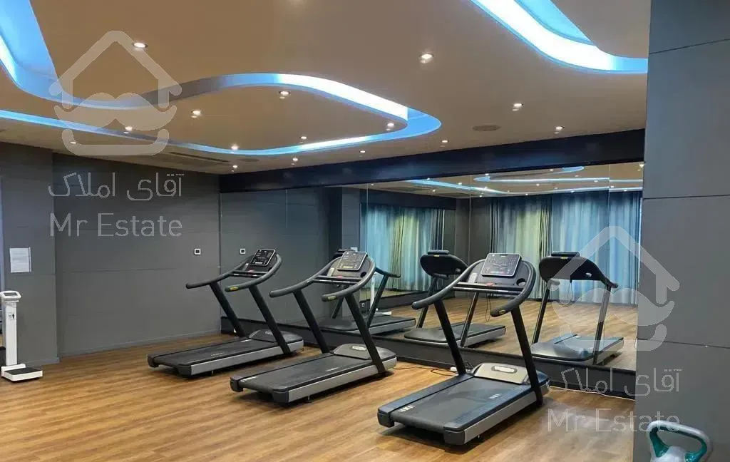 158متر * 3خواب * بلوار24متری * باغ بهشت * هتلینگ