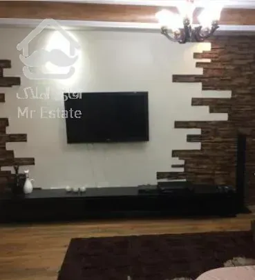 96 متر طبقه اول زنبق