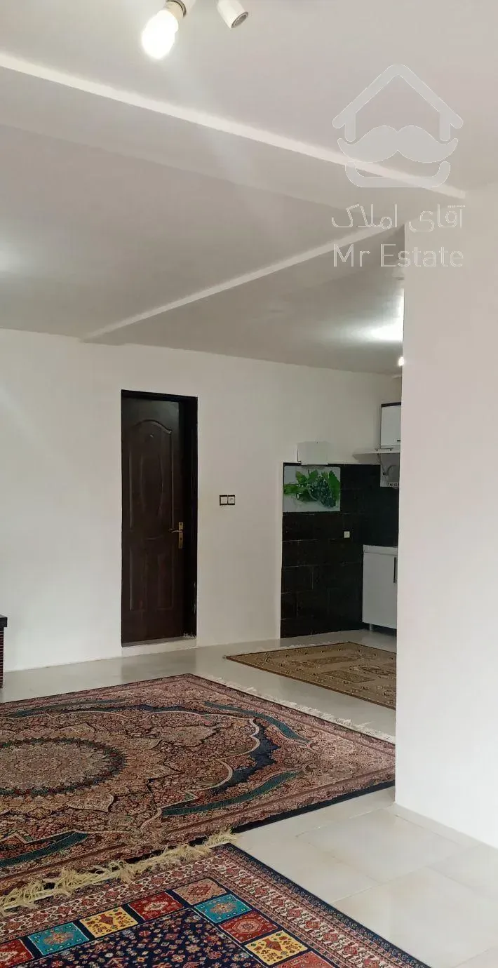 ویلا اپارتمان راه جدا حیاط دار