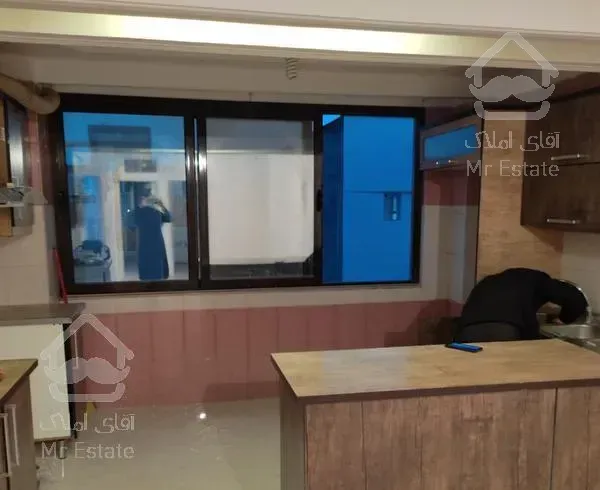 60متری،دو خوابه