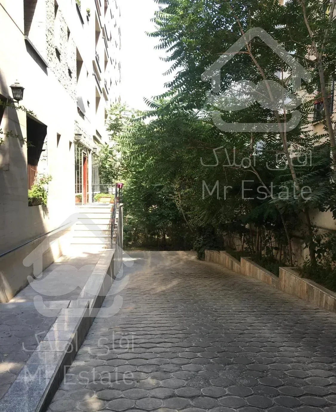 الهیه باغ فردوس ۱۲۵ متر