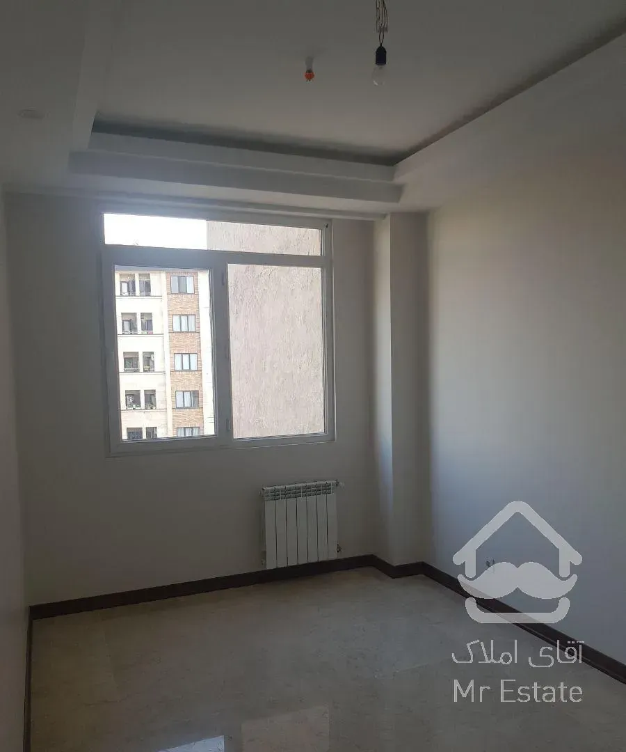 93متر دو خوابه