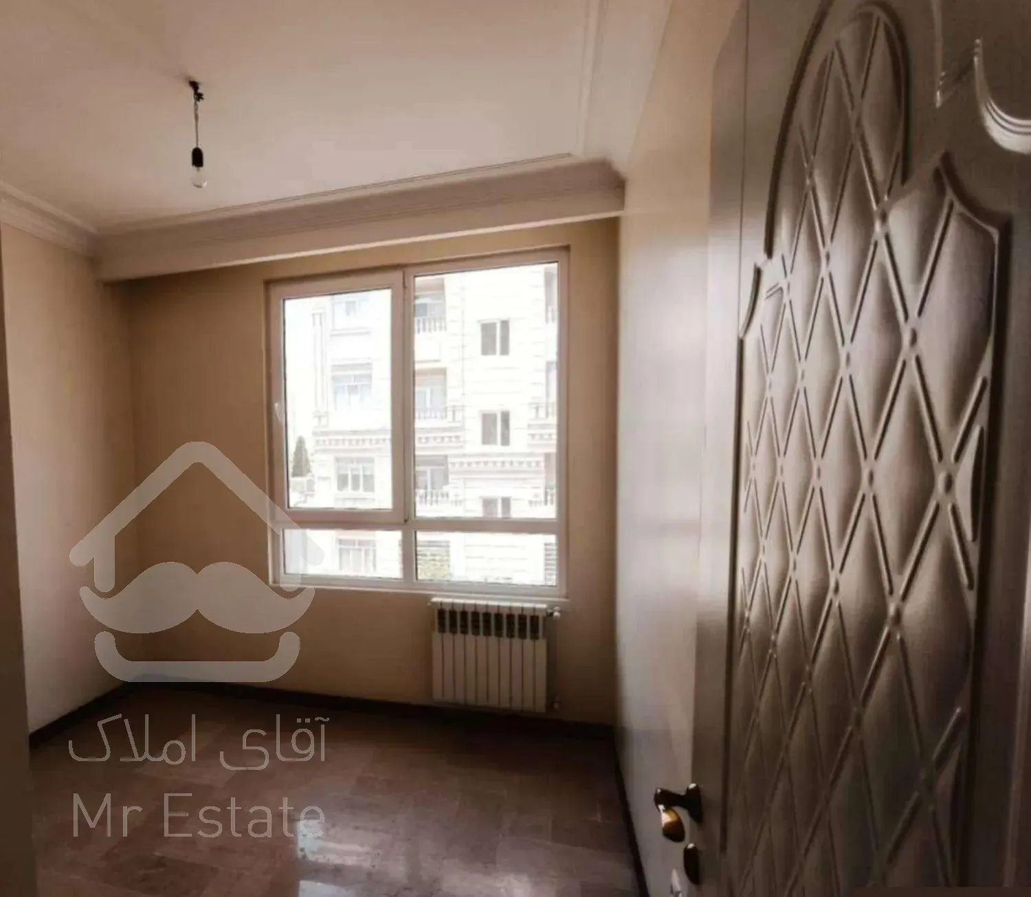 ستارخان 93 متر دوکله نور فول امکانات