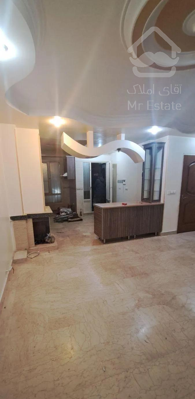 فروش اپارتمان ۶۶ متری(با پارکینگ و انباری)