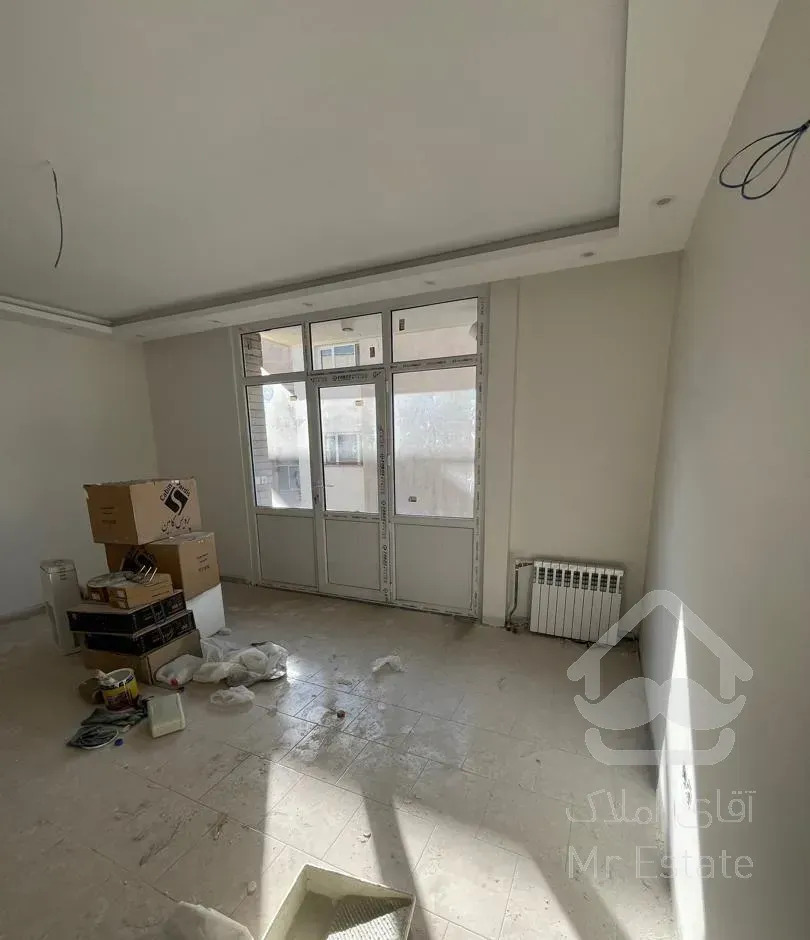 فروش آپارتمان ۸۷ متری ۲ خوابه طبقه ۱ در آرژانتین