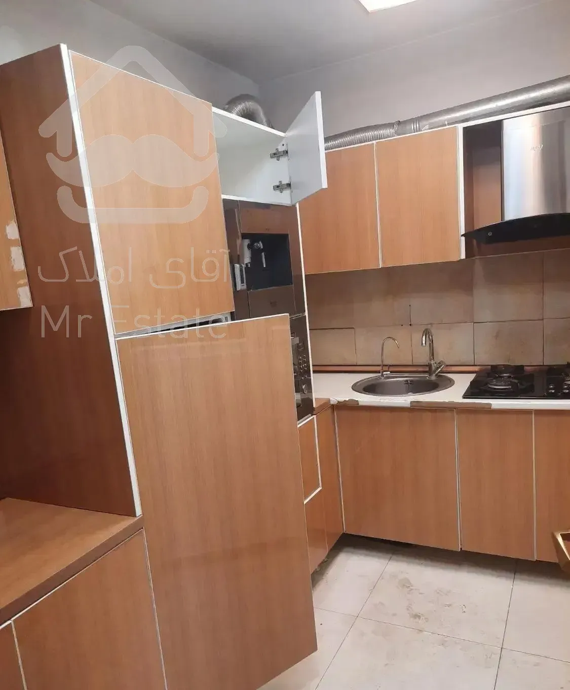 ۶۰متر تک خواب امیرآباد شمالی