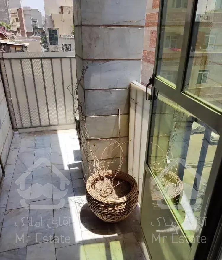 آگهی شخصی 115متر 3بر 3اتاق 12م سرمایه گذاری