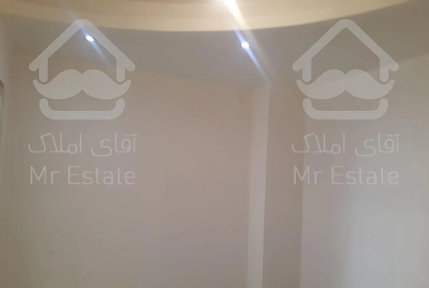 ۸۸متر/ط دوم نوساز   چهارراه نبوت روبروی  مهستان