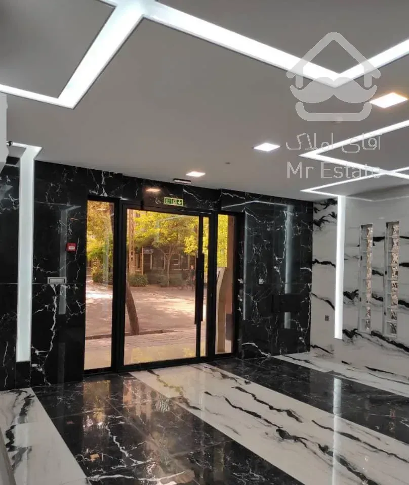 آپارتمان ۱۲۷ متر ظفر