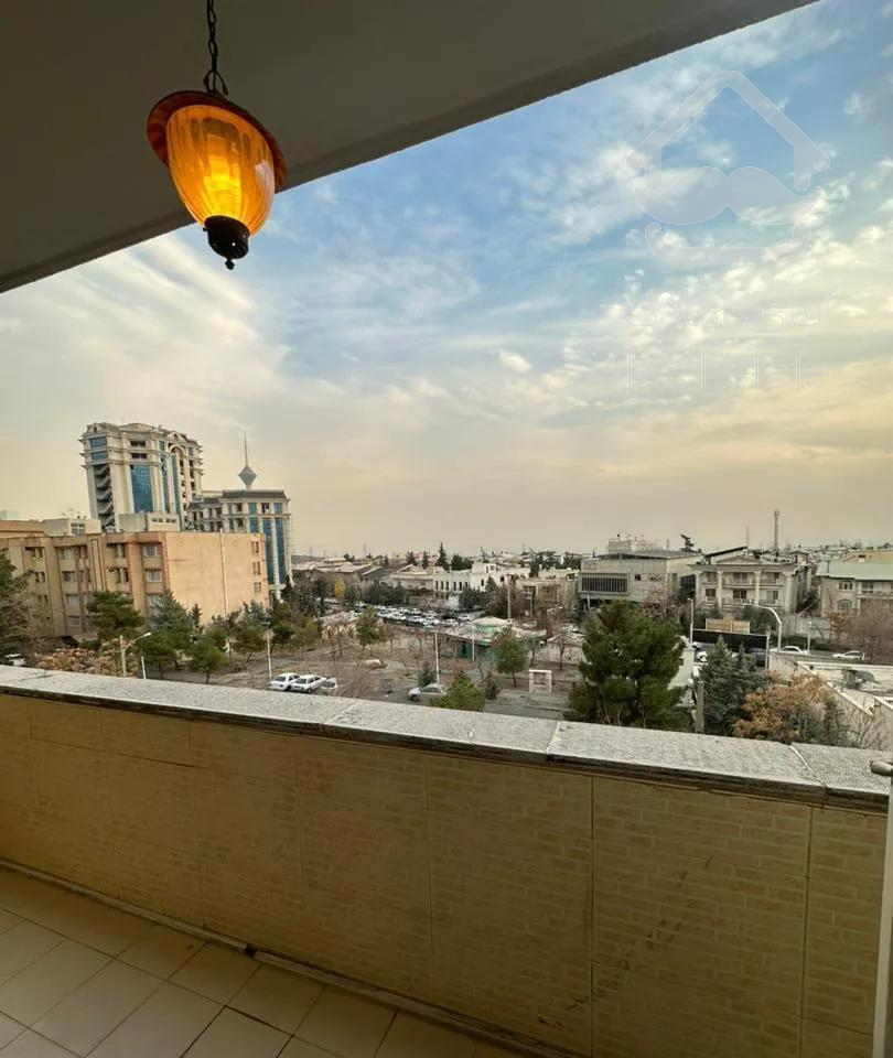 ۱۶۰متر شهرک غرب