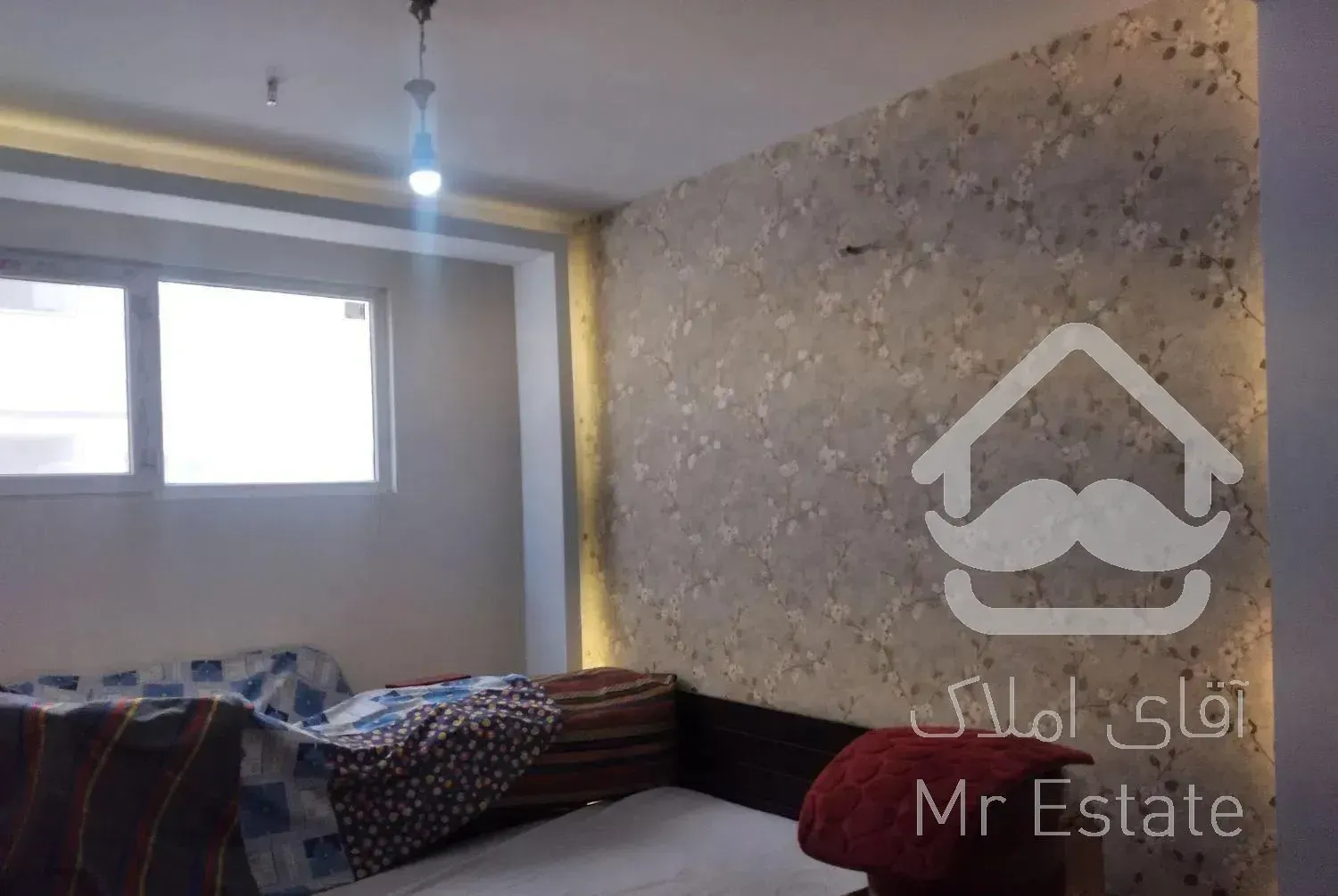 ۱۳۵ متر شیک صفر امیریه ۱ برند معتبر